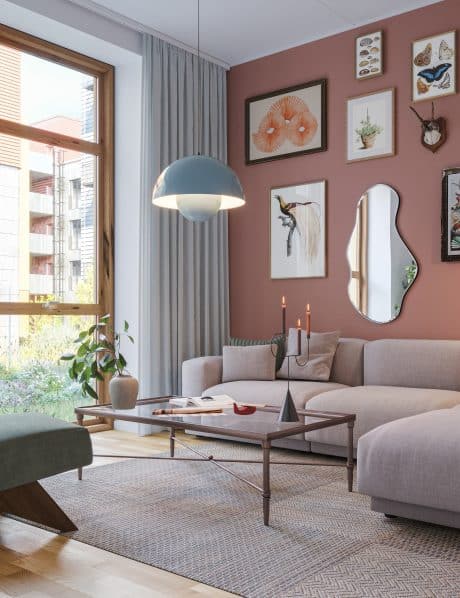 Billede fra: Bolig nr. 49