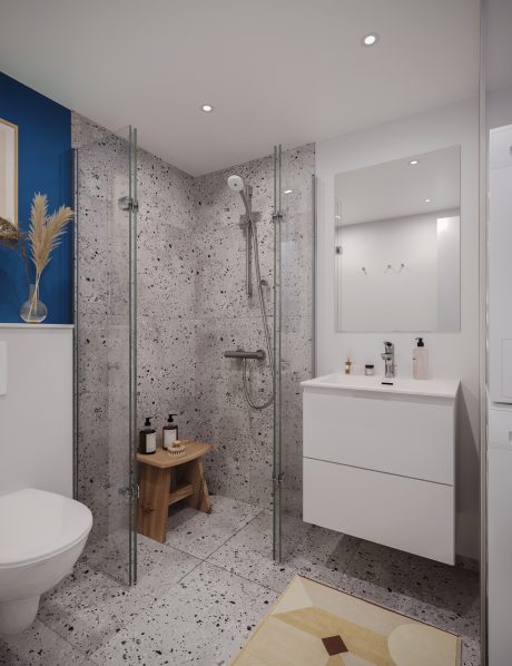 Billede fra: Bolig nr. 48