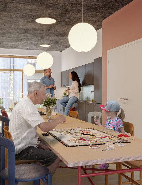 Billede fra: Bolig nr. 51