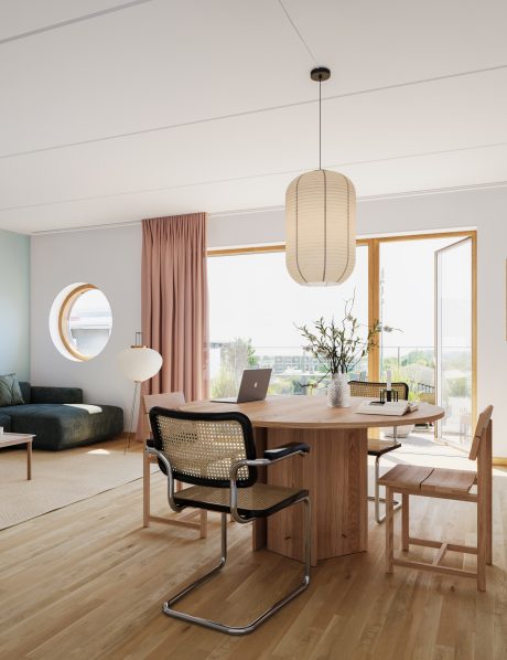 Billede fra: Bolig nr. 3