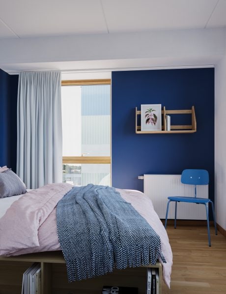 Billede fra: Bolig nr. 11